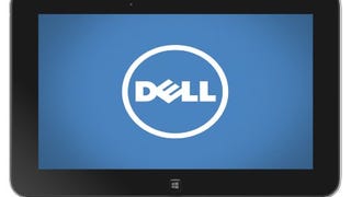 Dell XPS 10 XPS10-2727BLK 10.1-Inch 32GB Tablet