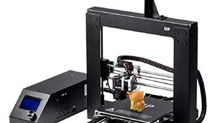 Monoprice-113860 Maker Select 3D Printer v2 With Large...