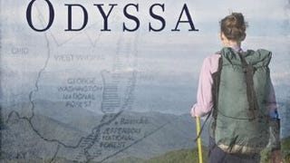 Becoming Odyssa : Adventures on the Appalachian