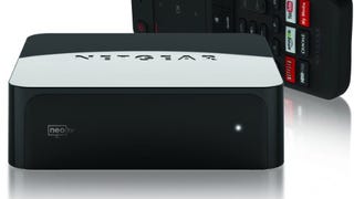 NETGEAR NeoTV Prime with Google TV Streaming Player (GTV100)...