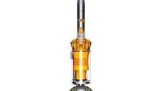 Dyson Ball Multi Floor 2 Upright Vacuum, Yellow (Renewed)...
