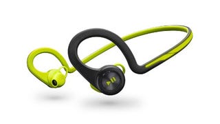 Plantronics BackBeat Fit Wireless Headphones - Retail Packaging...