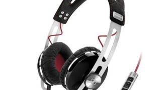 Sennheiser Momentum On-Ear Headphone - Black