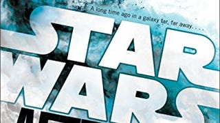 Aftermath: Star Wars: Journey to Star Wars: The Force...