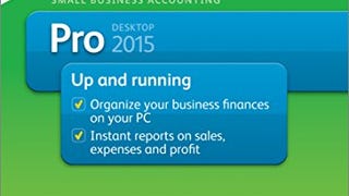 [Old Version] QuickBooks Pro Small Business Accounting...