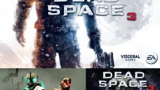 Dead Space 3 Complete Pack [Online Game Code]