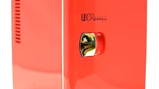 Uber Appliance UB-CH1-RED, Skin Care, Beauty, Makeup, Cosmetics...