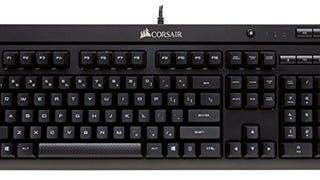 Corsair CH-9103000-NA K66 Mechanical Gaming Keyboard - Linear...