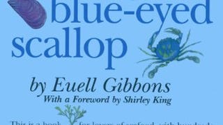 Stalking The Blue-Eyed Scallop (19640101)