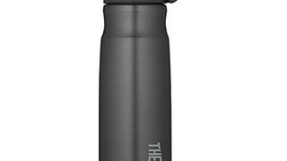 Thermos Vacuum Insulated Stainless Steel Carbonated Beverage...