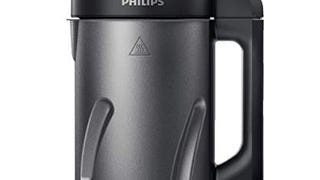 Philips Soup and Smoothie Maker, Makes 2-4 servings, HR2204/...