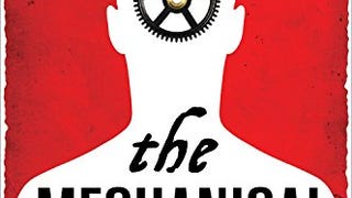 The Mechanical (The Alchemy Wars, 1)