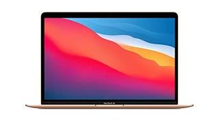 Apple 2020 MacBook Air Laptop M1 Chip, 13" Retina Display,...