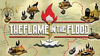 The Flame In The Flood: Complete Edition - Nintendo Switch...