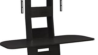 Ameriwood Home Galaxy TV Stand with Mount for TVs up to...