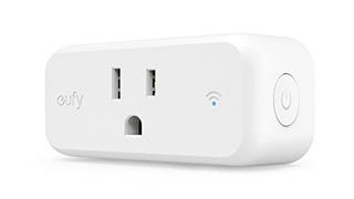 eufy by Anker, Smart Plug Mini, Works With Amazon Alexa...
