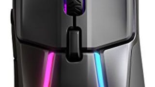 SteelSeries Rival 600 Gaming Mouse - 12,000 CPI TrueMove3Plus...