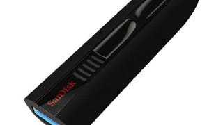 SanDisk Extreme CZ80 16GB USB 3.0 Flash Drive Speed Up...