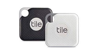 Tile Pro (2018) - 2-pack (1 x Black, 1 x White) - Discontinued...