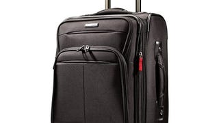 Samsonite Luggage Dkx 2.0 21 Inch Spinner, Black, 21...