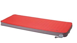 Exped Megamat 10 Insulated Self-Inflating Sleeping Pad,...