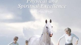 Prancercise: The Art of Physical and Spiritual...