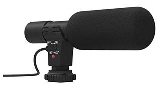 Sharkk Basics Camera Microphone Beginner Studio/Stereo...