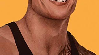For Your Consideration: Dwayne "The Rock" Johnson