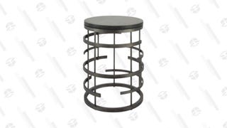 Raymour and Flanigan End Table