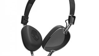 Skullcandy Navigator On-ear Headphone with Mic3,