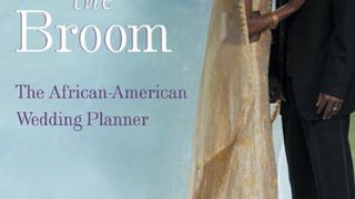 Jumping the Broom, Second Edition: The African-American...