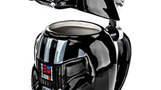 Star Wars Darth Vader Stein - Collectible 22oz Ceramic...