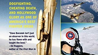 Topgun Days: Dogfighting, Cheating Death, and Hollywood...