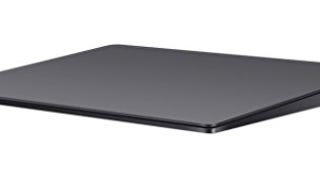 Apple Magic Trackpad 2 (Wireless, Rechargable) - Space...