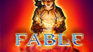 Fable: The Lost Chapters [Online Game Code]
