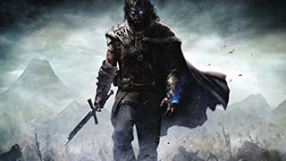 Middle Earth: Shadow of Mordor - PlayStation 3