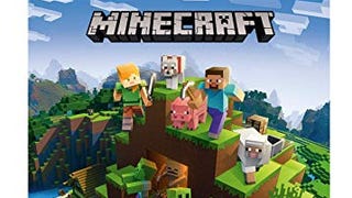 Minecraft: Starter Collection – Windows 10 [Digital Code]...