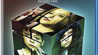 Orphan Black: Season 2 (Blu-ray)