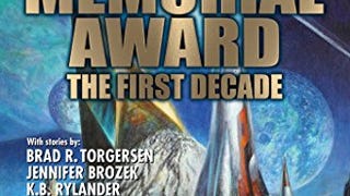 The Jim Baen Memorial Award: The First Decade