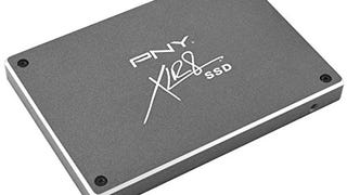 PNY XLR8 SATA 120GB 6Gbps 2.5-Inch Solid State Drive...