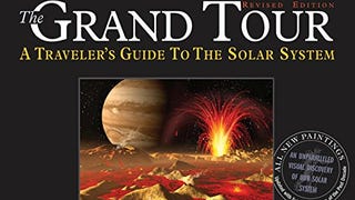 The Grand Tour: A Traveler's Guide to the Solar