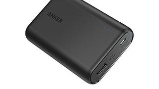 Anker PowerCore 10000 Portable Charger, One of The Smallest...