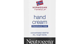 Neutrogena Norwegian Formula Moisturizing Hand Cream Formulated...