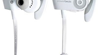 Powerbeats 2 Wireless in-Ear Headphone - White
