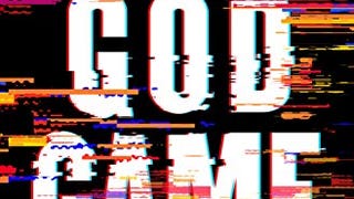 The God Game: A Novel