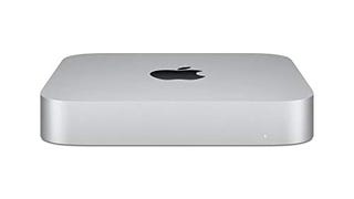 Apple 2020 Mac Mini M1 Chip (8GB RAM, 256GB SSD Storage)...