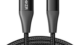 Anker iPhone 11 Charger, USB C to Lightning Cable [6ft...