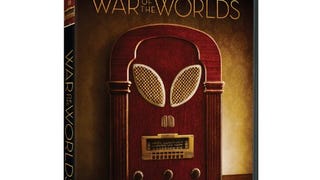 American Experience: War of the Worlds