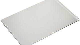 Crazefoto Aluminium Mouse Pad with Non-Slip Rubber Base,...