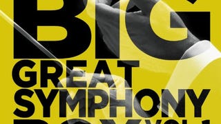Big Great Symphonies Box, Vol I